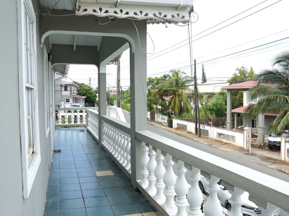 3-bed apartment for rent in Rodney Bay St Lucia
