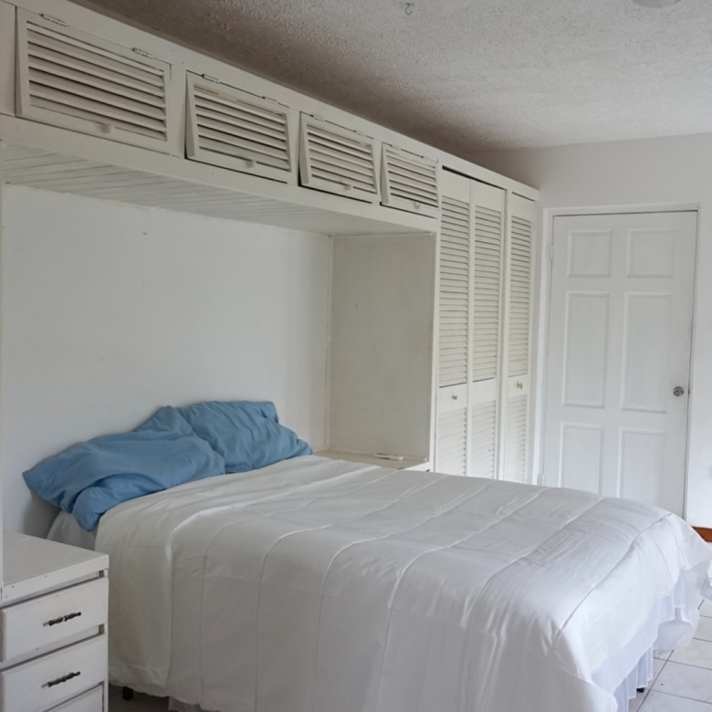 St Lucia real estate HOLLINS DRIVE 3 BED APT. IN RODNEY BAY rental