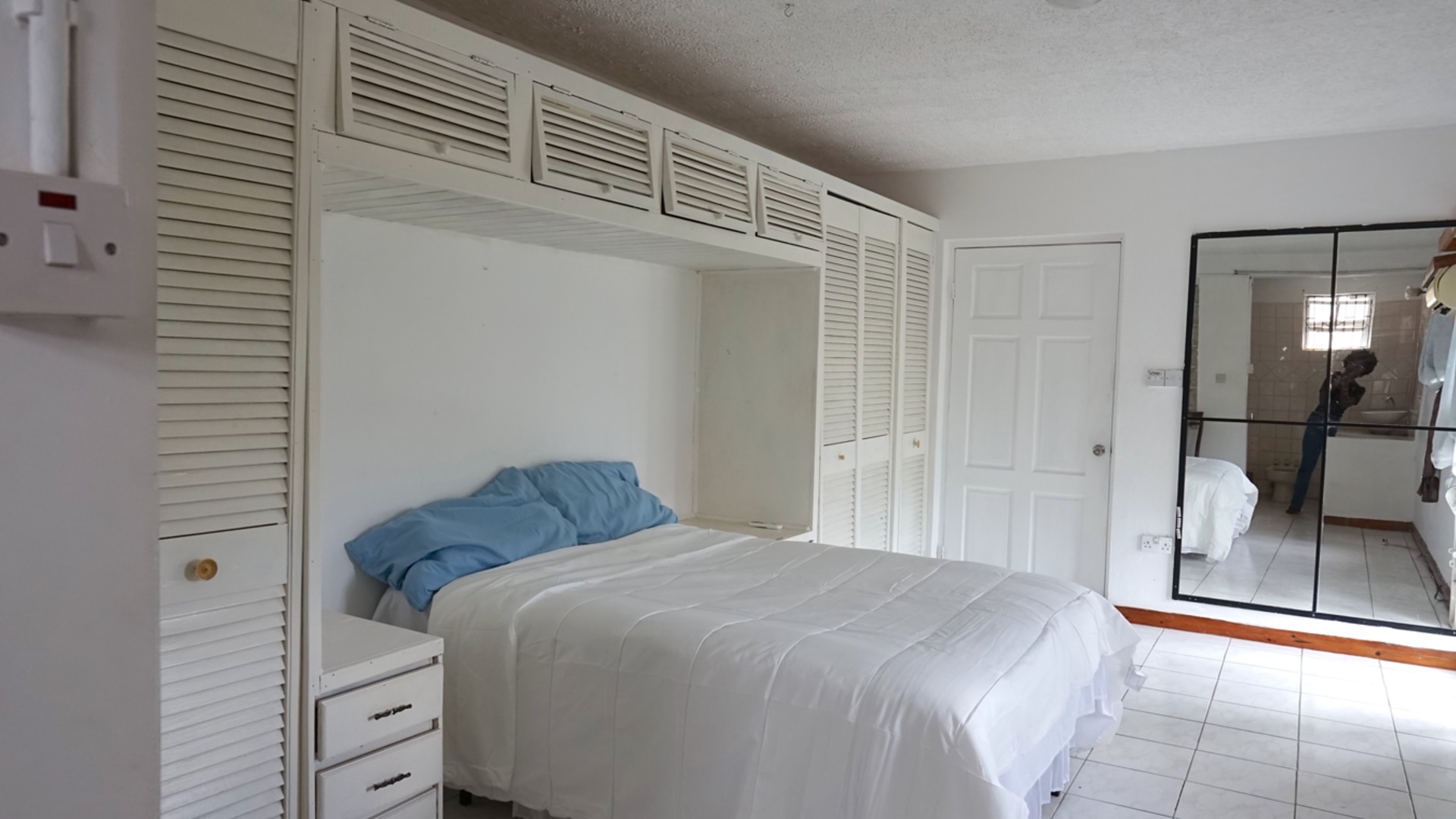 St Lucia real estate HOLLINS DRIVE 3 BED APT. IN RODNEY BAY rental