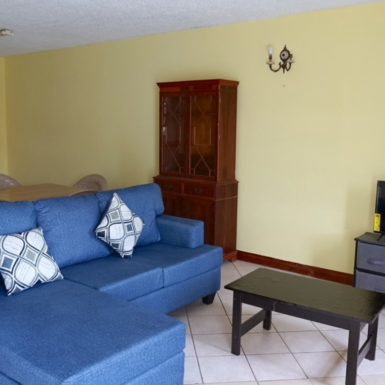 St Lucia real estate HOLLINS DRIVE 3 BED APT. IN RODNEY BAY rental monthly