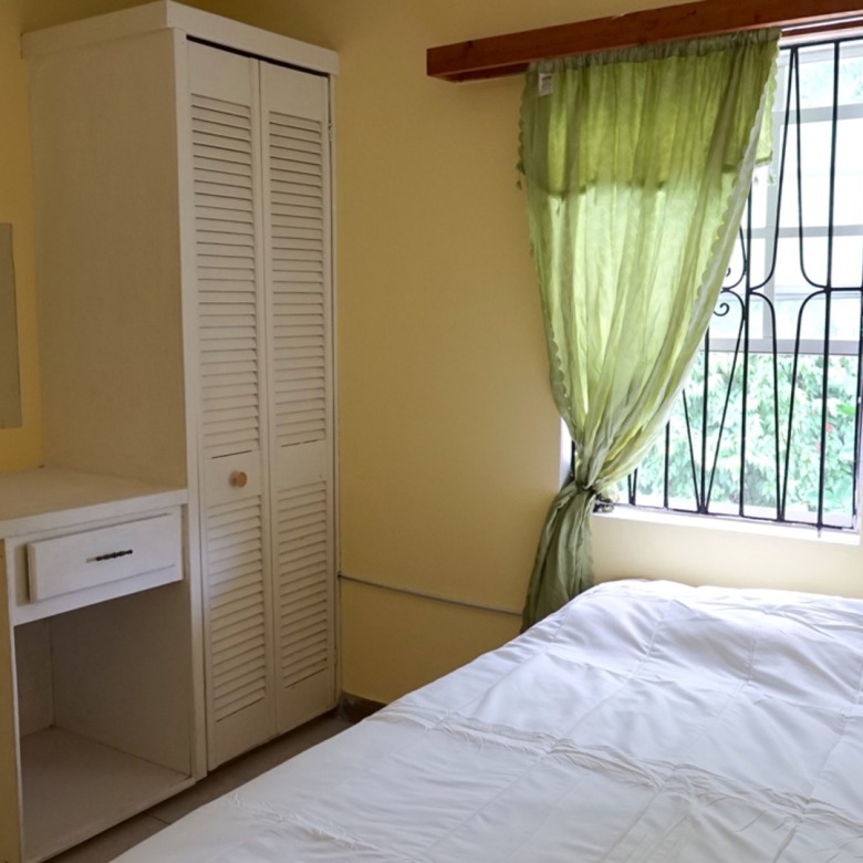 St Lucia real estate HOLLINS DRIVE 3 BED APT. IN RODNEY BAY 1