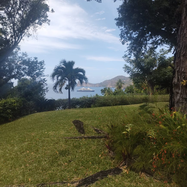 MALGRETOUTE SOUFRIERE