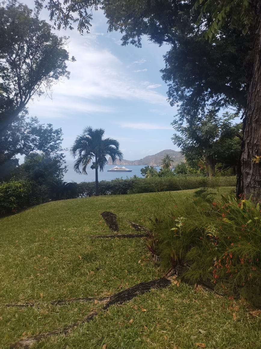 MALGRETOUTE SOUFRIERE