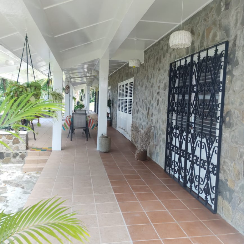 St Lucia real estate Luxury Eco Property St Lucia for sale