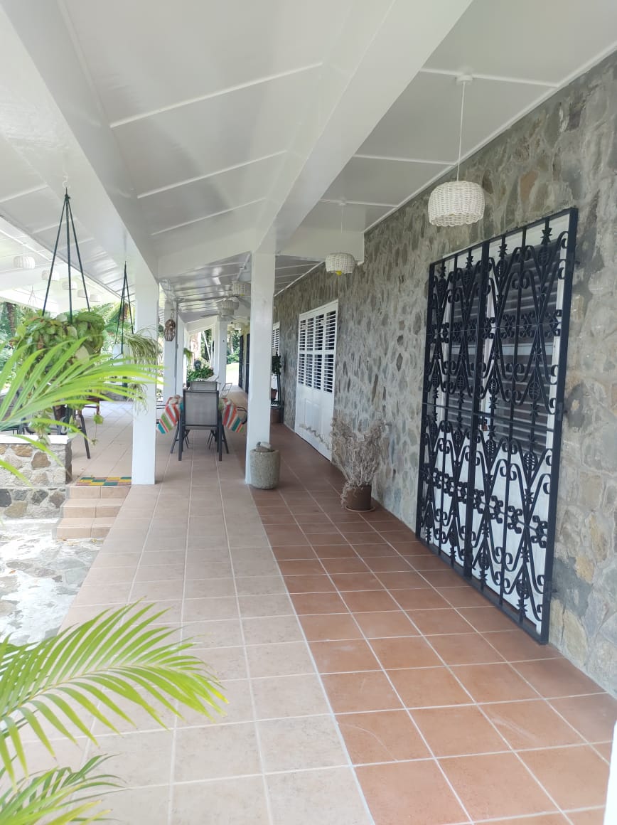 St Lucia real estate Luxury Eco Property St Lucia for sale