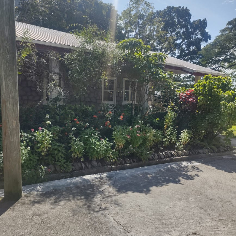 St Lucia real estate Luxury Eco Property Soufriere St Lucia for sale