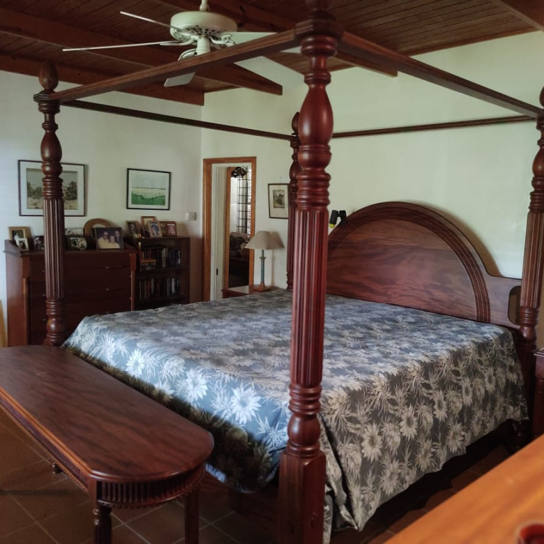 St Lucia real estate Luxury Eco Property Soufriere St Lucia for sale bedrooms
