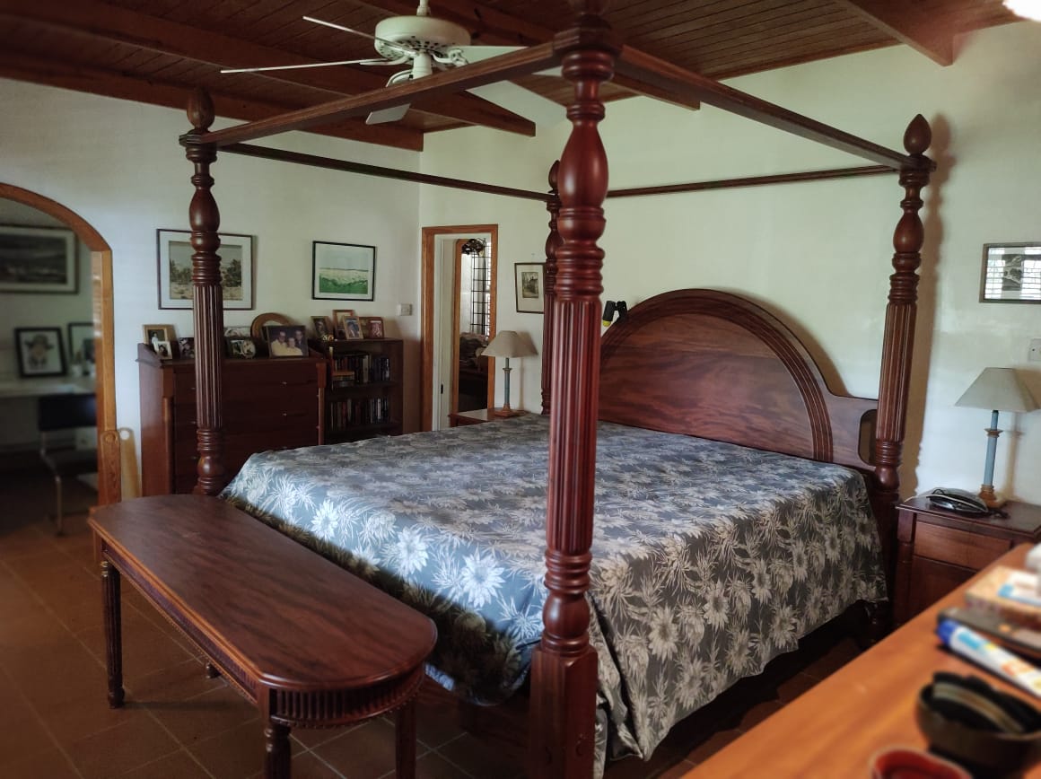 St Lucia real estate Luxury Eco Property Soufriere St Lucia for sale bedrooms