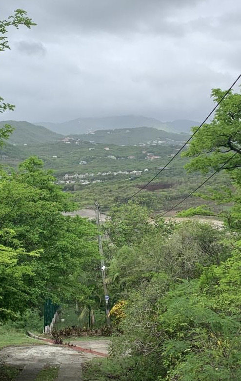 Lot For Sale In Cap Estate