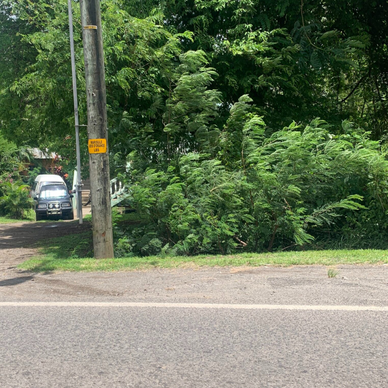 St Lucia real estate Land For Sale In Marisule pole