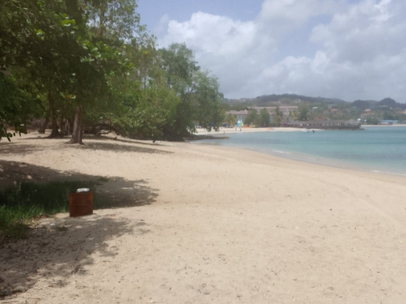 Land For Sale In Marisule Castries st lucia