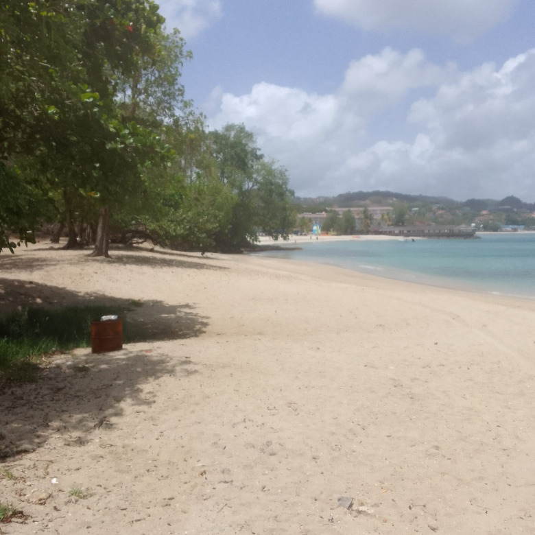 Land For Sale In Marisule 14,229 S.F