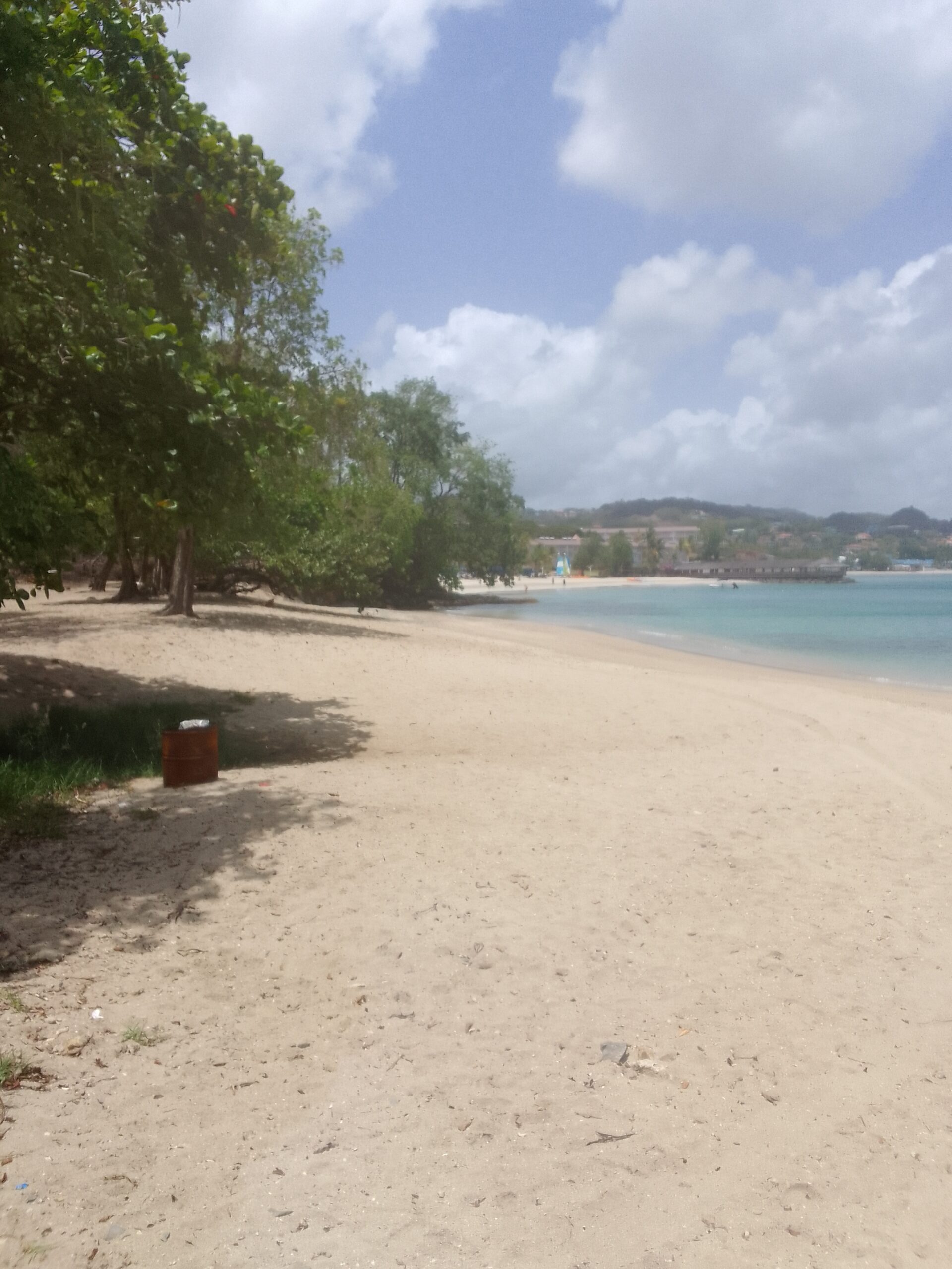 Land For Sale In Marisule Castries st lucia