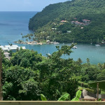 Land For Sale In Marigot Bay St LUcia