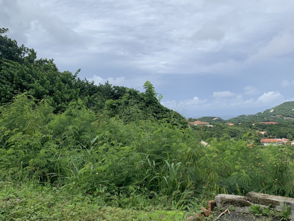 Land For Sale In Cap Estate 13, 788 SF