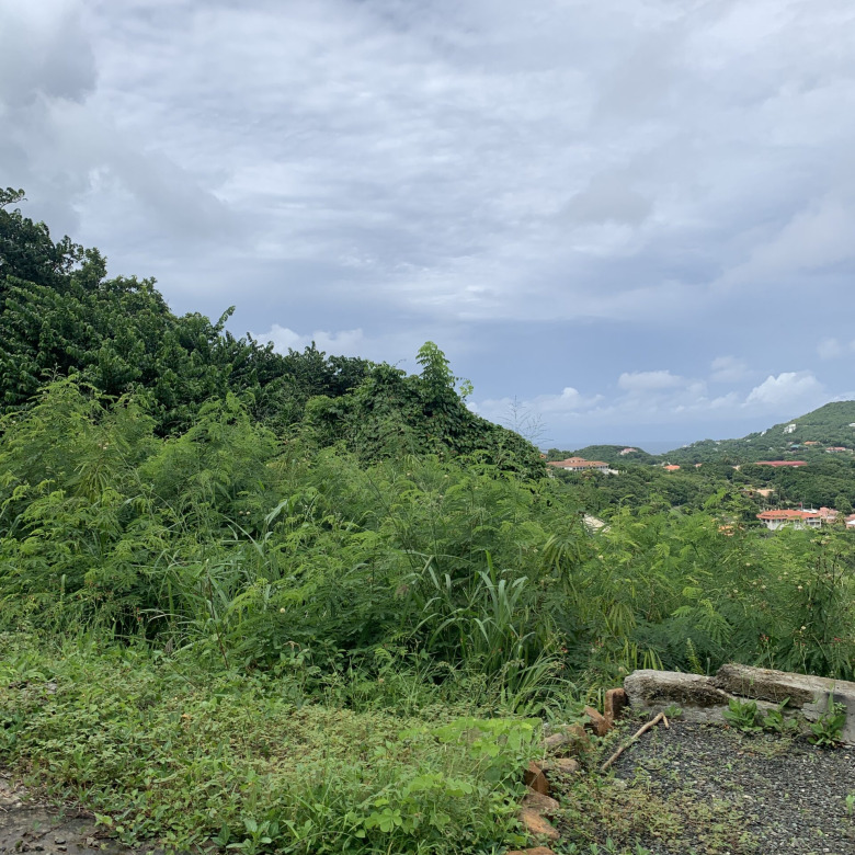 Land For Sale In Cap Estate 13, 788 SF