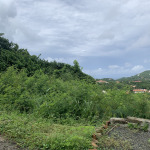 Land For Sale In Cap Estate 13,788 SF st lucia real estate