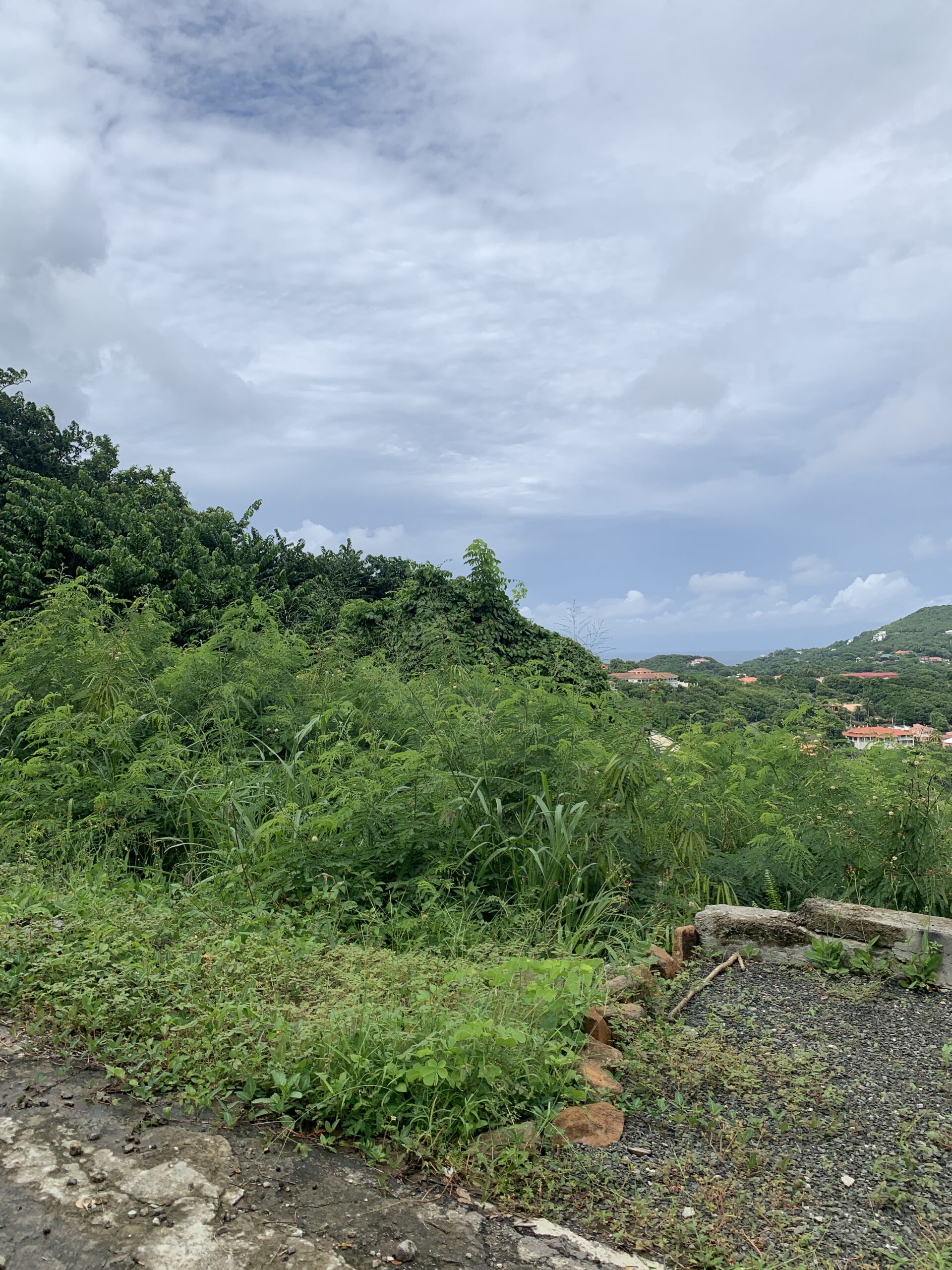 Land For Sale In Cap Estate 13,788 SF