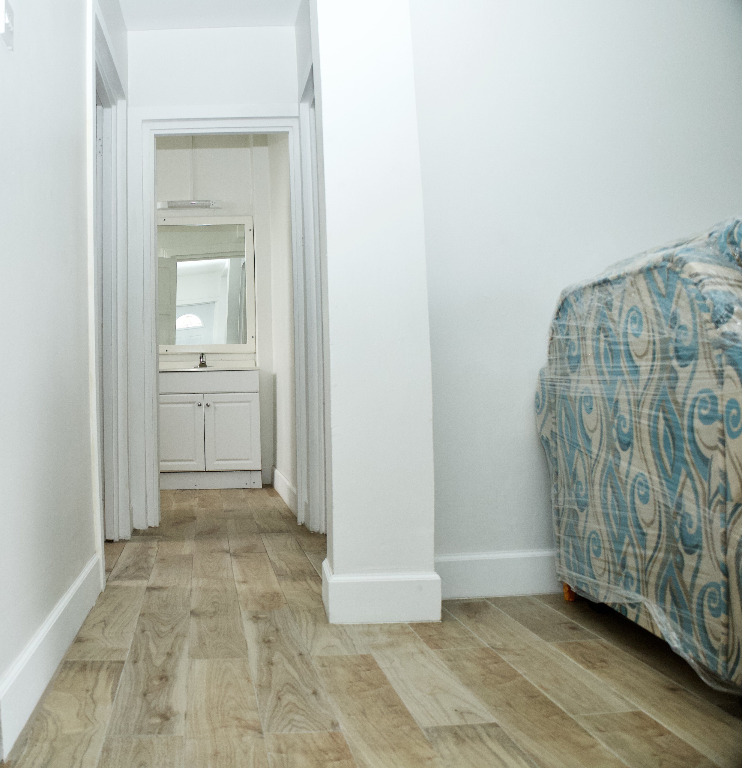 Veronica’s Breathe Easy Rental Apartment #3