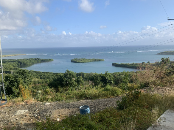 Land For Sale In Savannes Heights