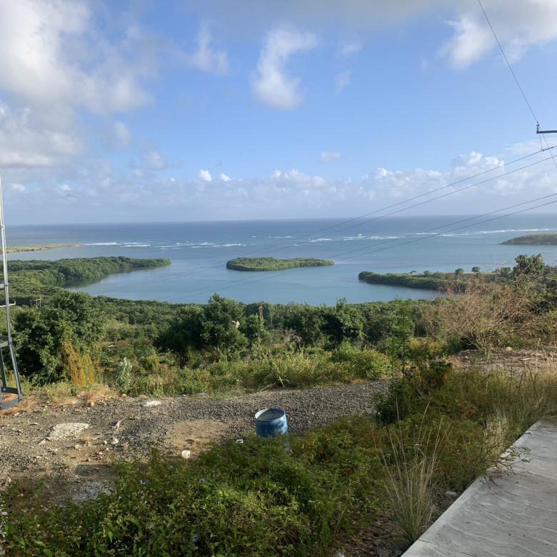 Land For Sale In Savannes Heights