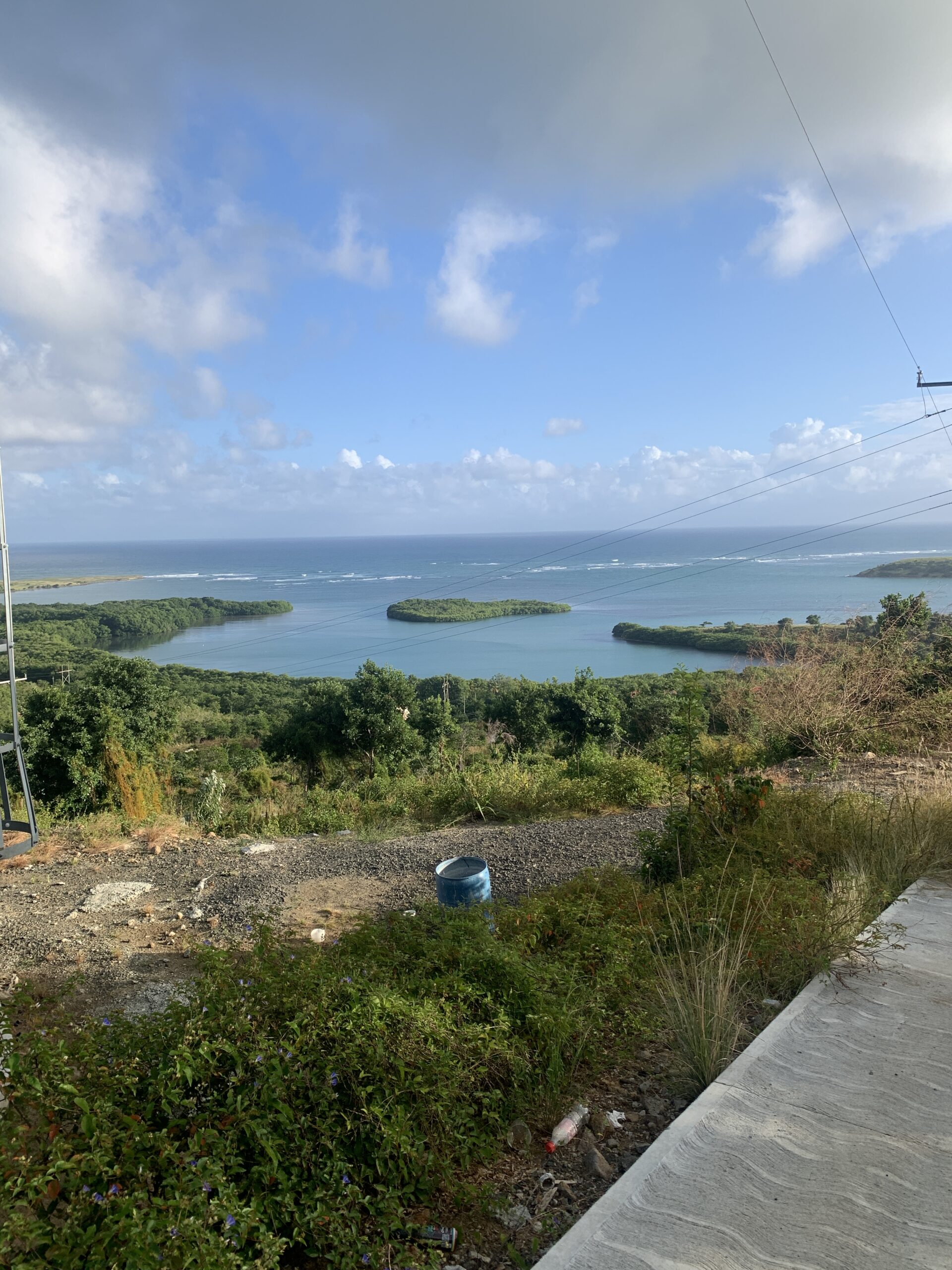 Land For Sale In Savannes Heights