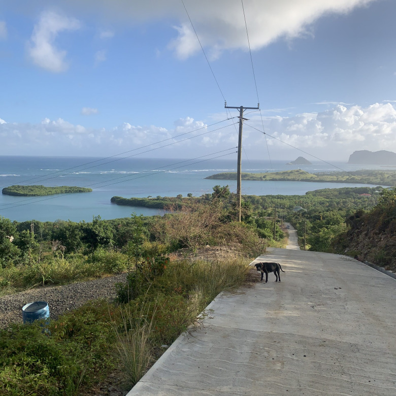 Land For Sale In Savannes Heights