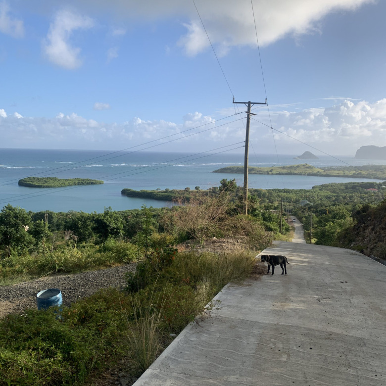 Land For Sale In Savannes Heights