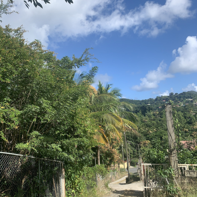 Land For Sale In La Retraite