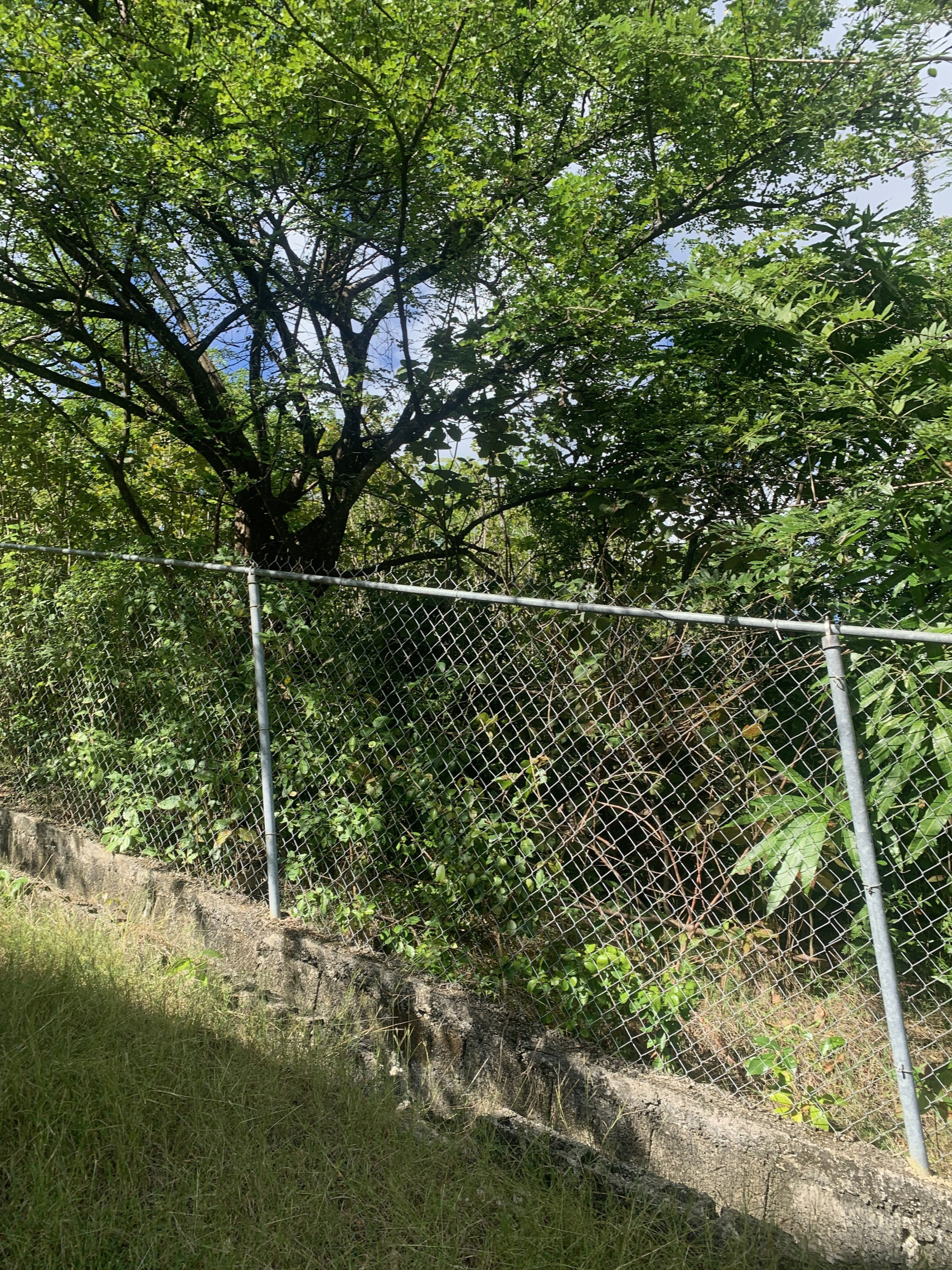 Land For Sale In La Retraite