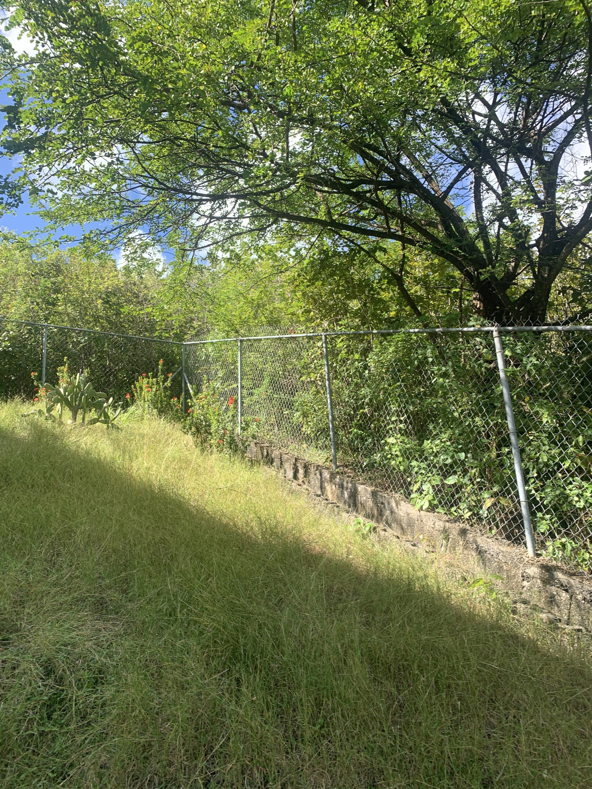 Land For Sale In La Retraite