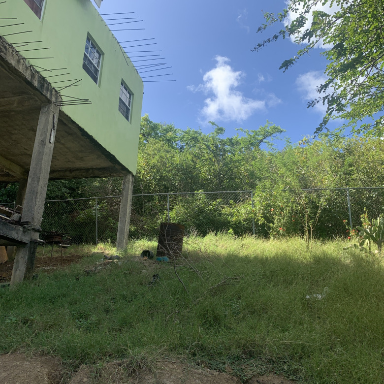 Land For Sale In La Retraite