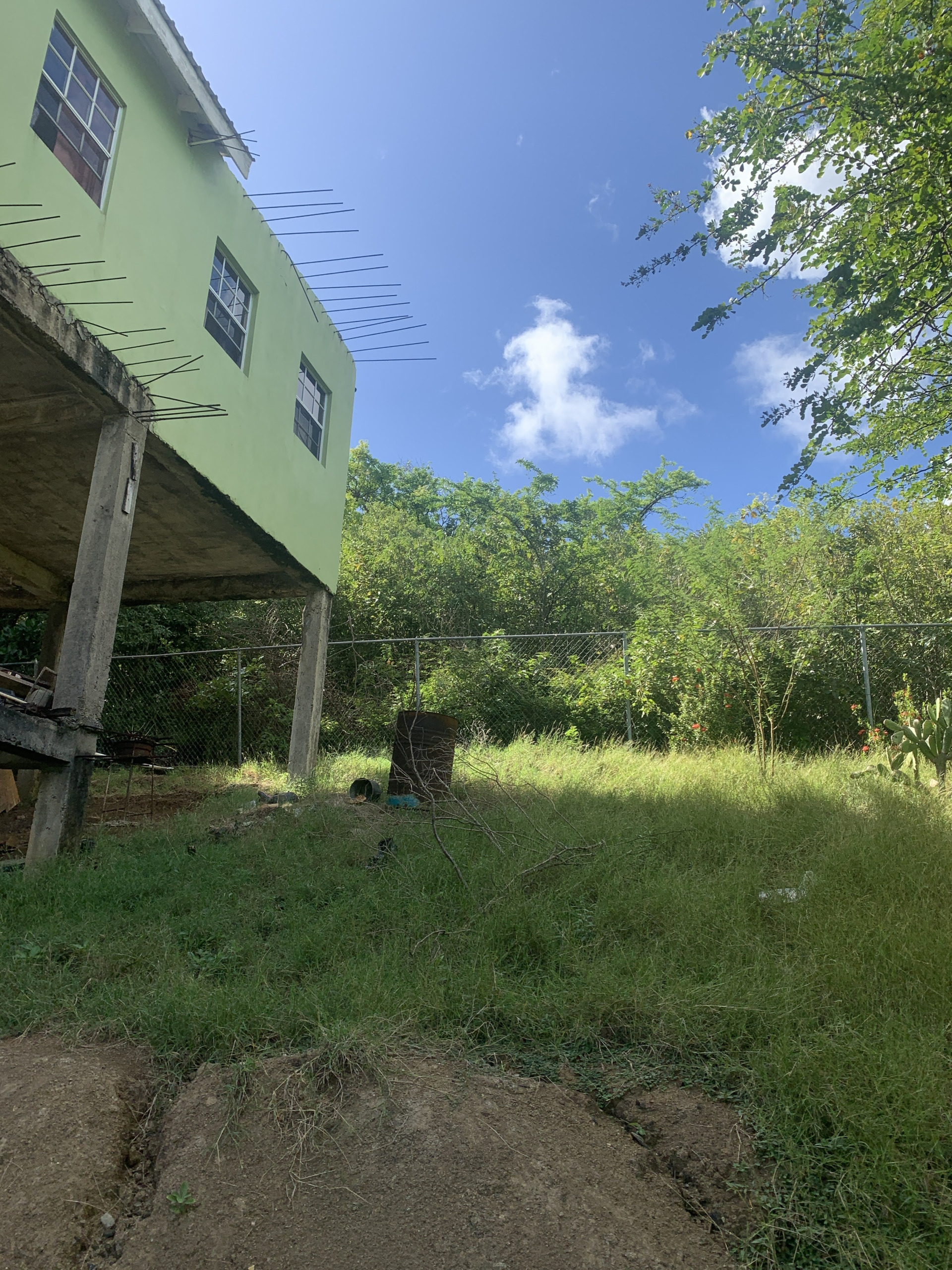 Land For Sale In La Retraite