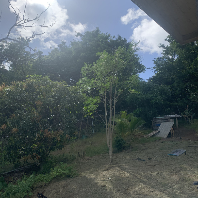 Land For Sale In La Retraite