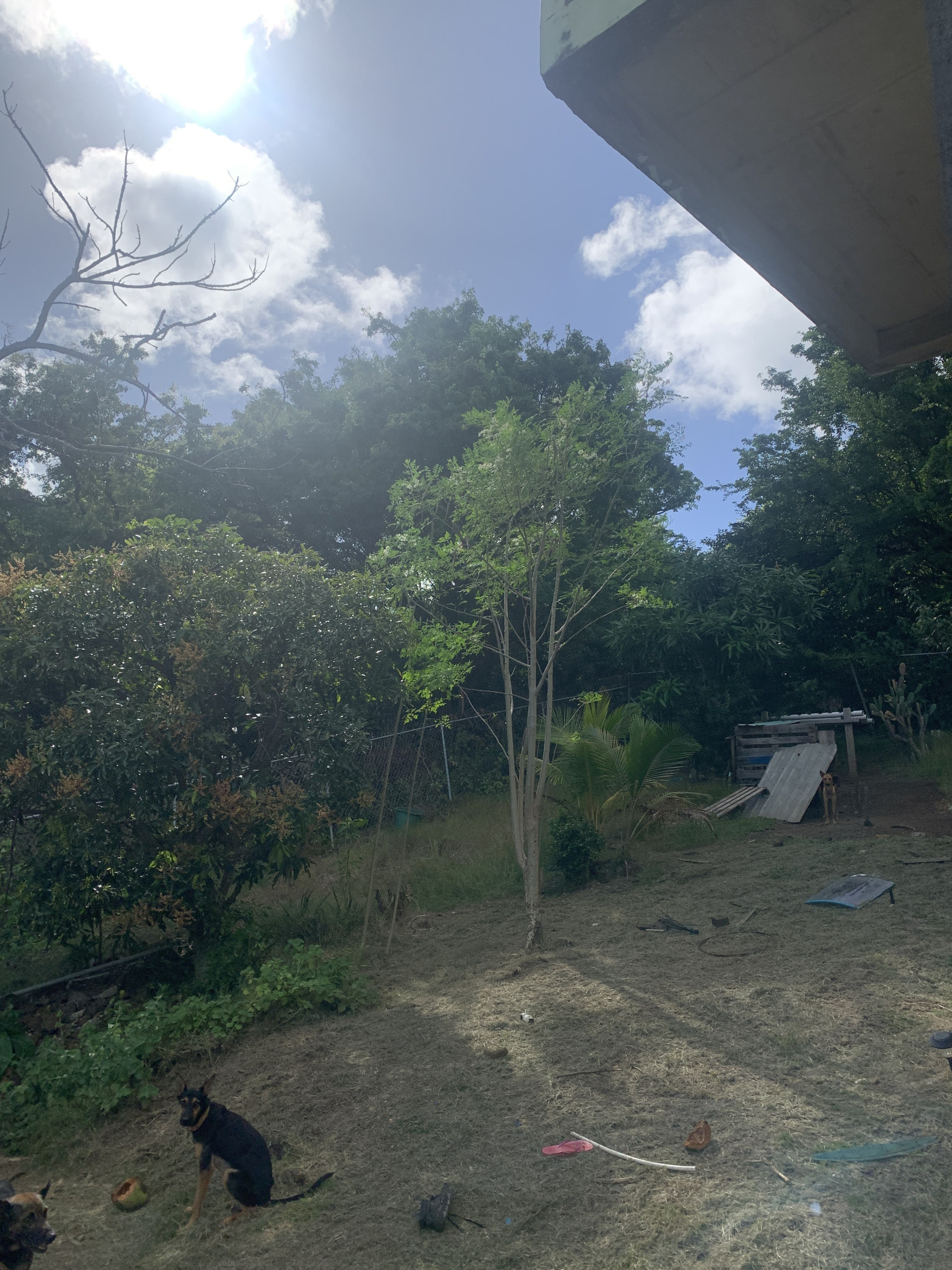 Land For Sale In La Retraite