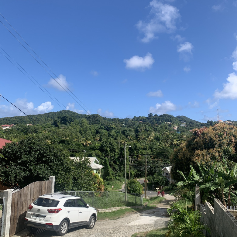 Land For Sale In La Retraite