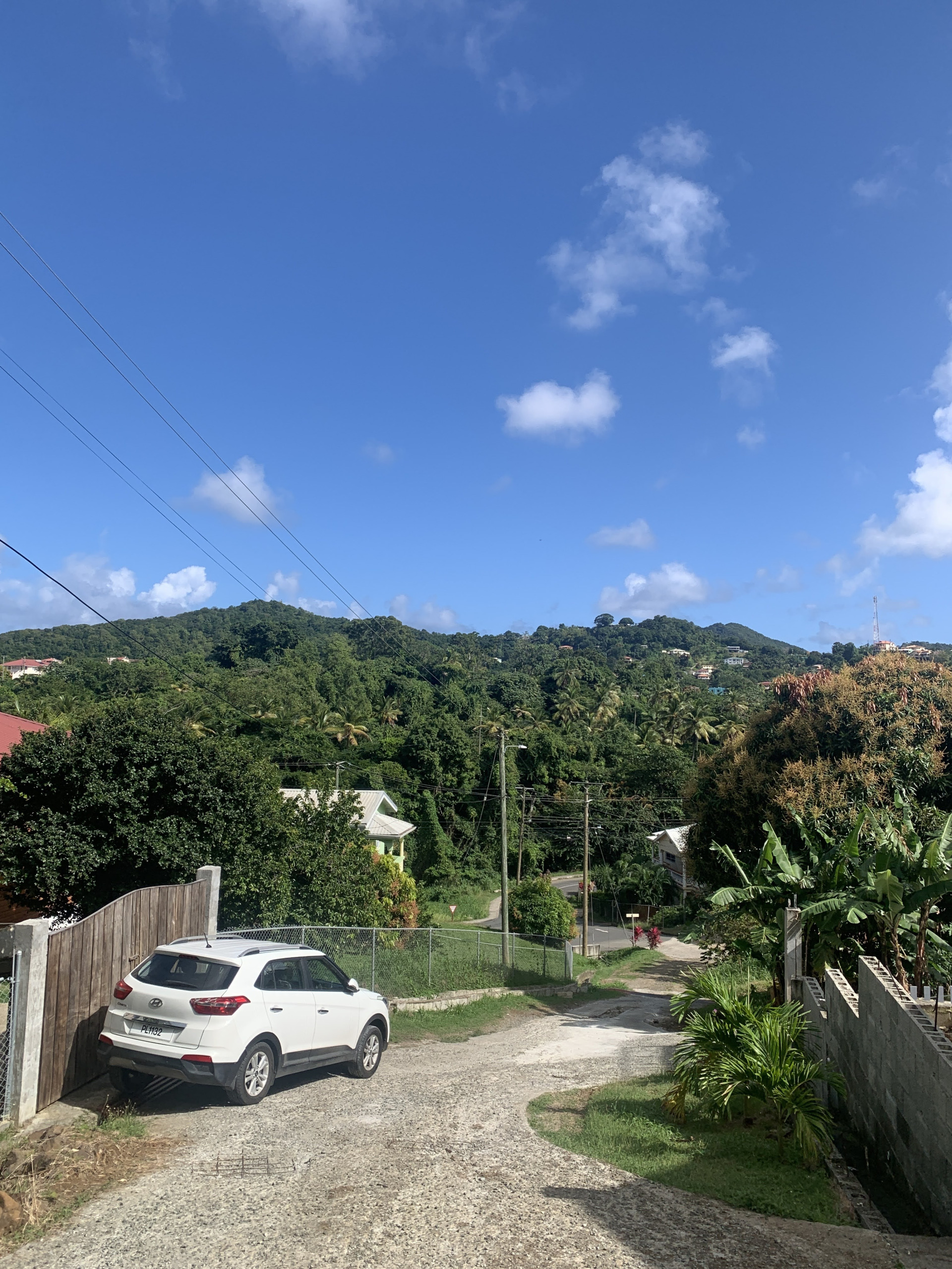 Land For Sale In La Retraite