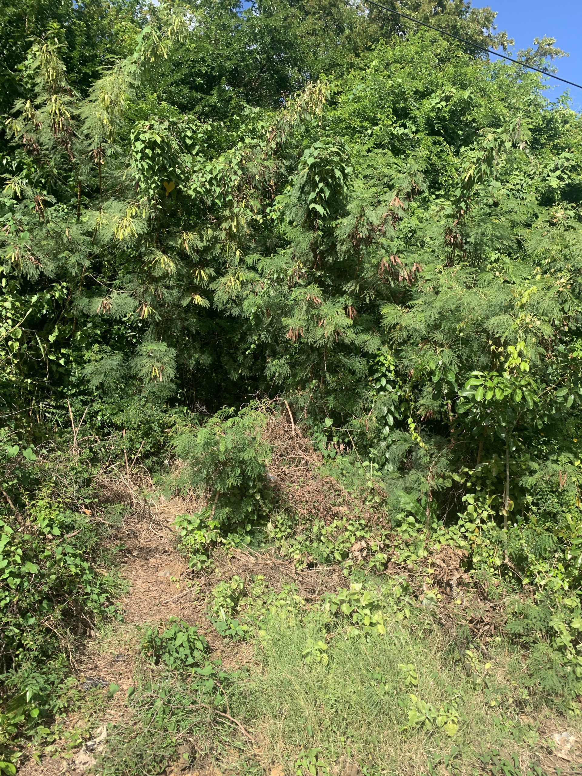 Land For Sale In La Retraite