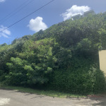 Land For Sale In South Hills Cap Estate st lucia