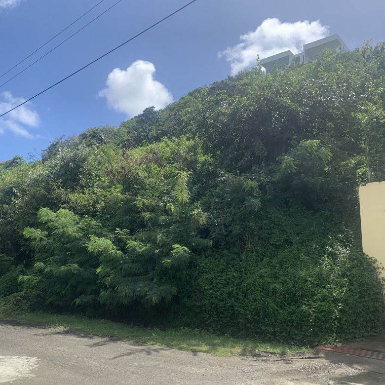 Land For Sale In South Hills Cap Estate