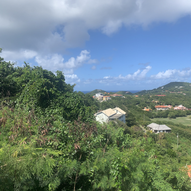 Land For Sale In South Hills Cap Estate