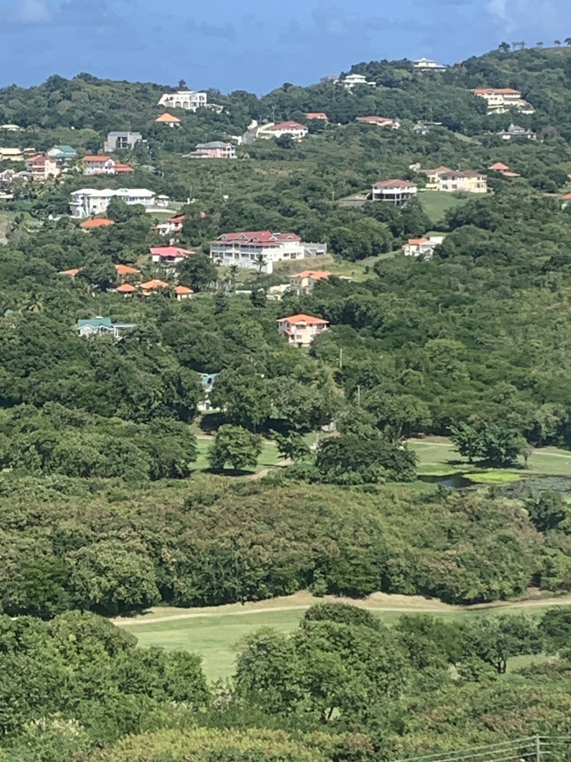 Land For Sale In South Hills Cap Estate