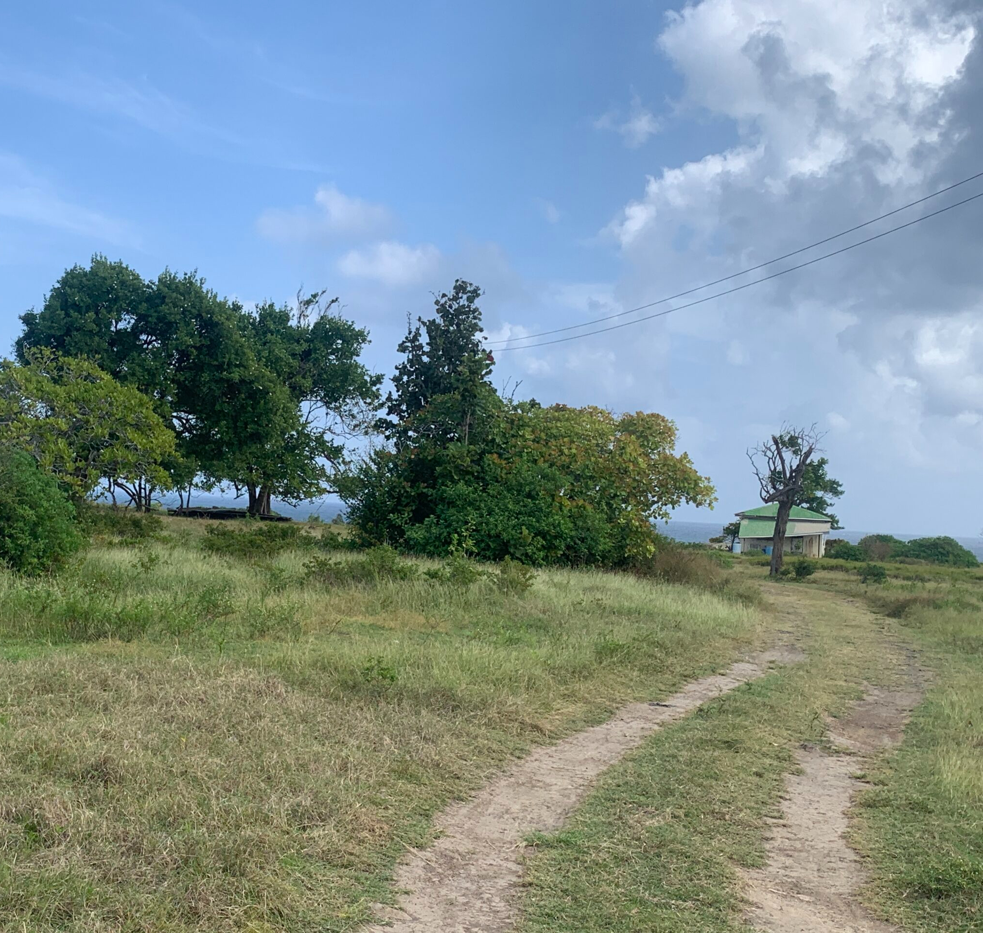 St Lucia ral estate Land For Sale In Cannelles