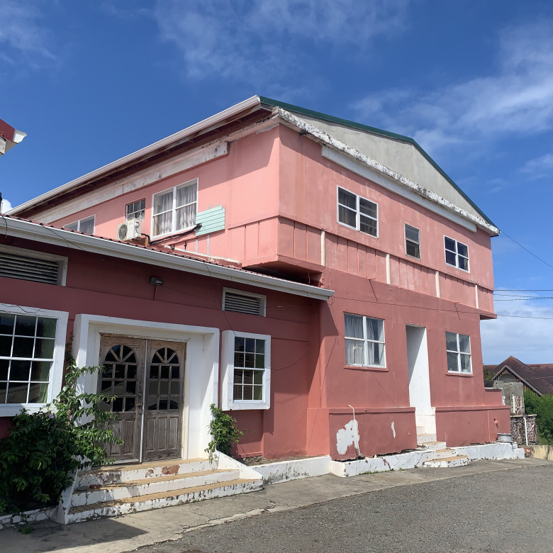 The Kimatrai Hotel For Sale