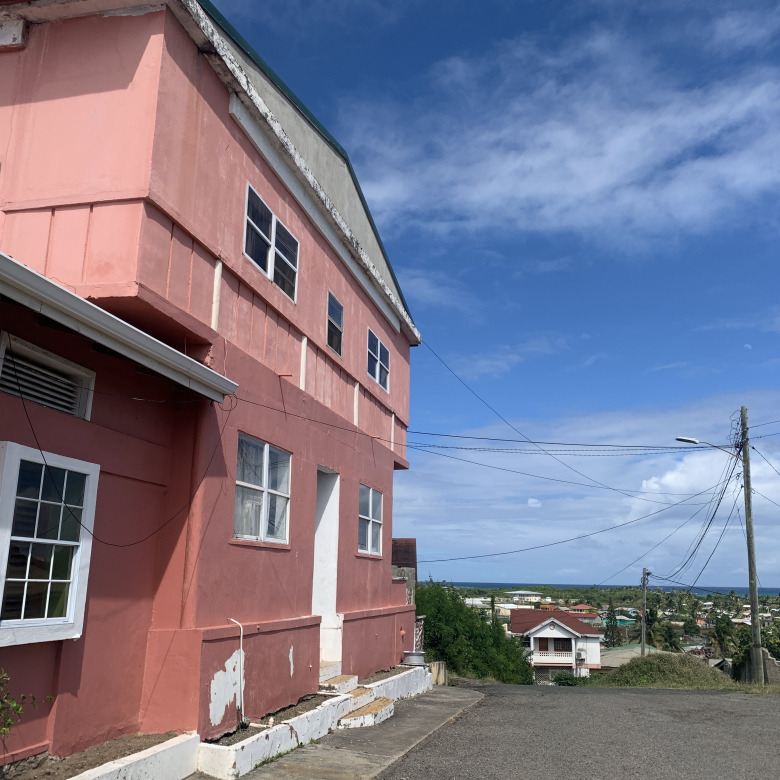 The Kimatrai Hotel For Sale
