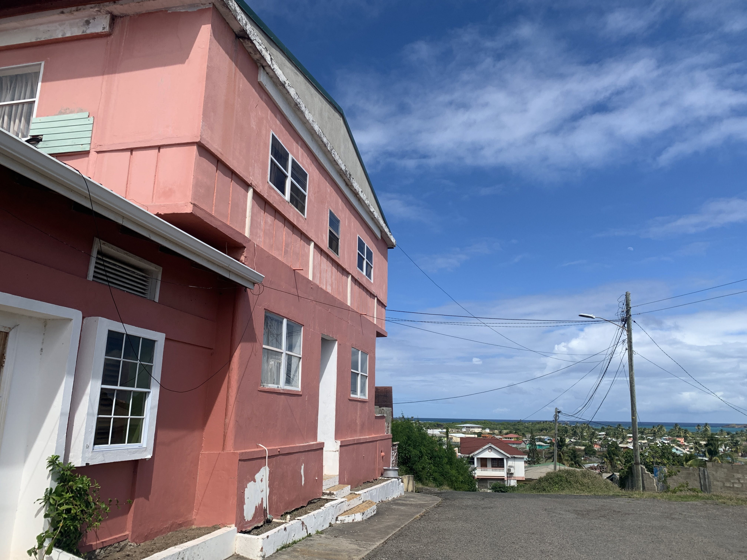 The Kimatrai Hotel For Sale