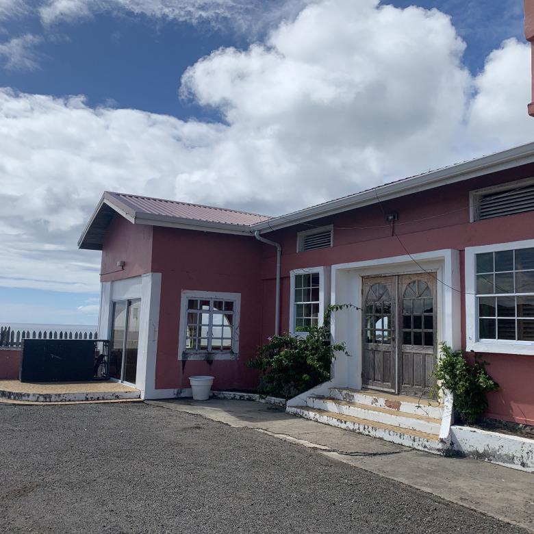 The Kimatrai Hotel For Sale