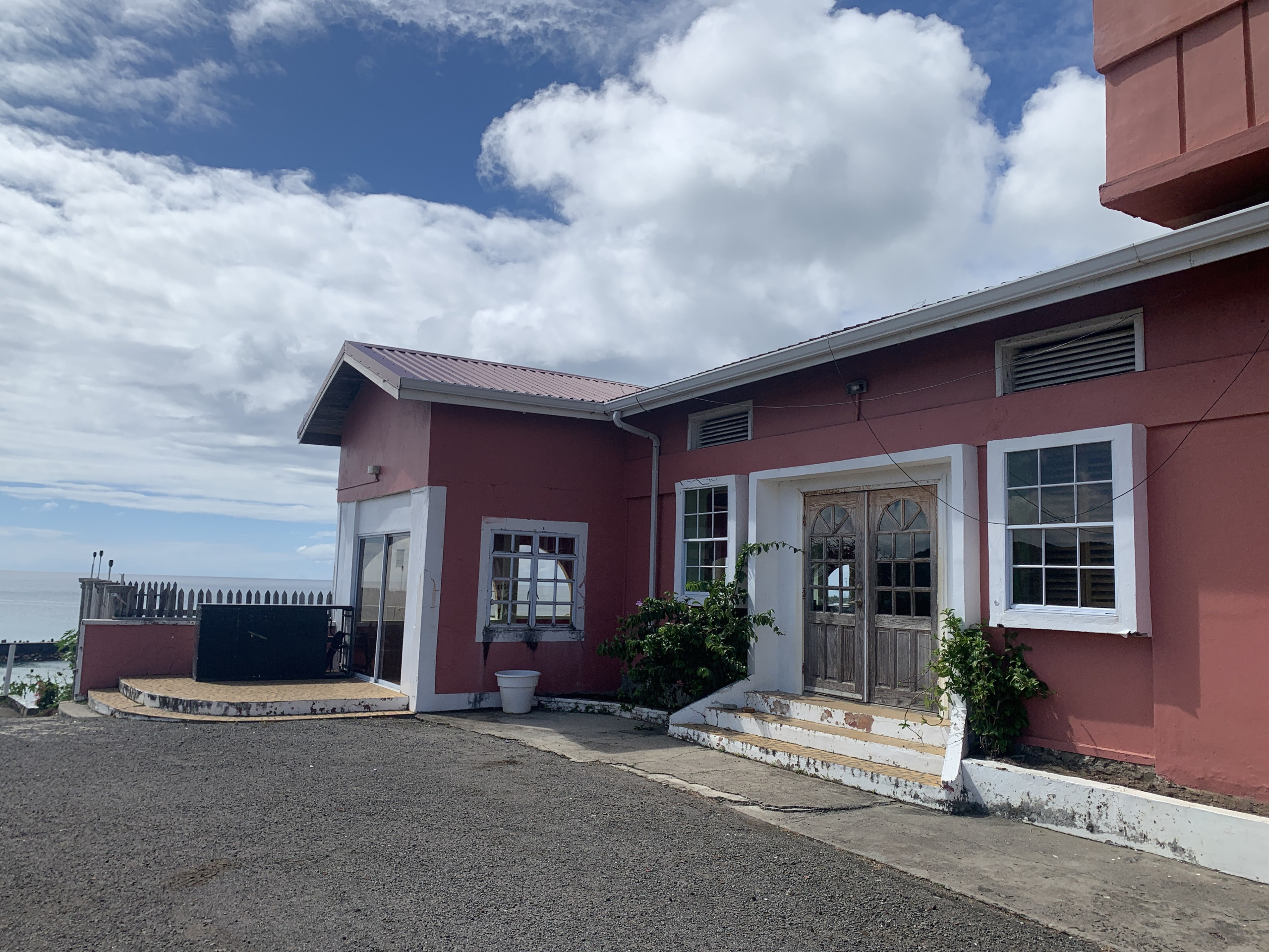 The Kimatrai Hotel For Sale