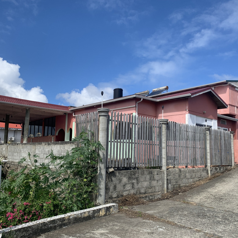 The Kimatrai Hotel For Sale