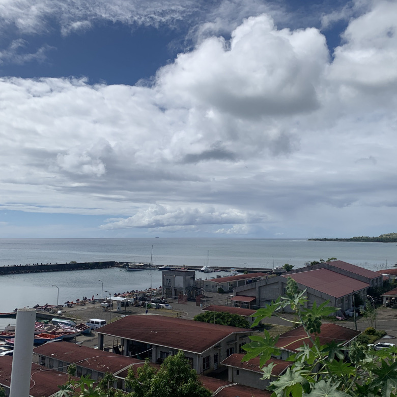 The Kimatrai Hotel For Sale